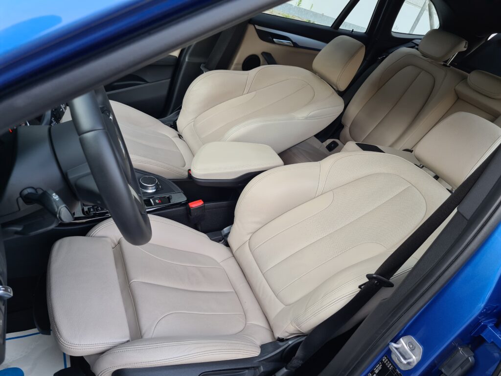 Bmw x1 M