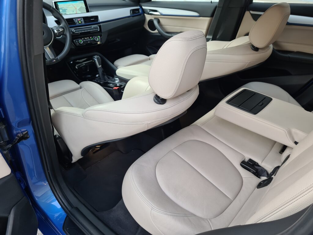 Bmw x1 M