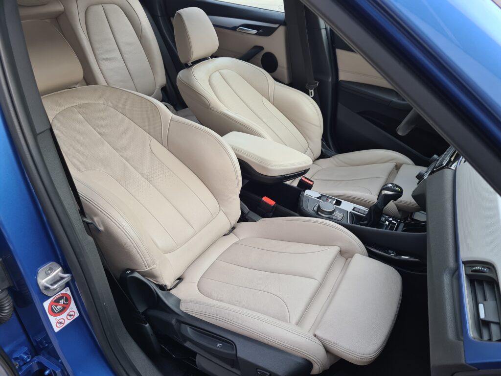 Bmw x1 M
