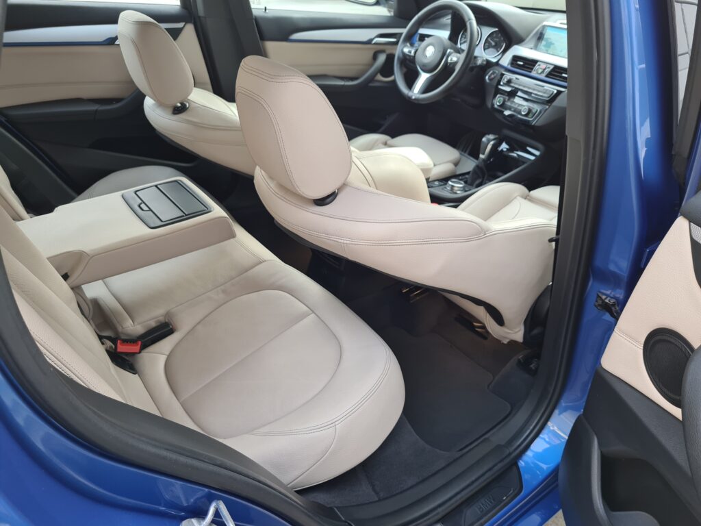 Bmw x1 M