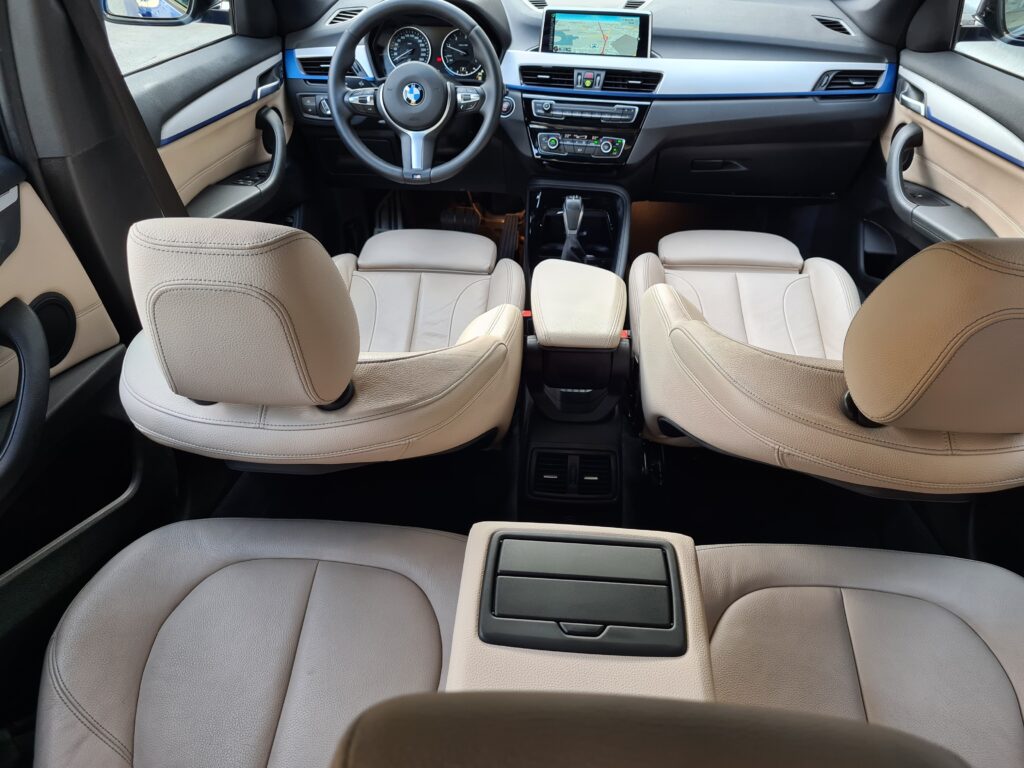 Bmw x1 M