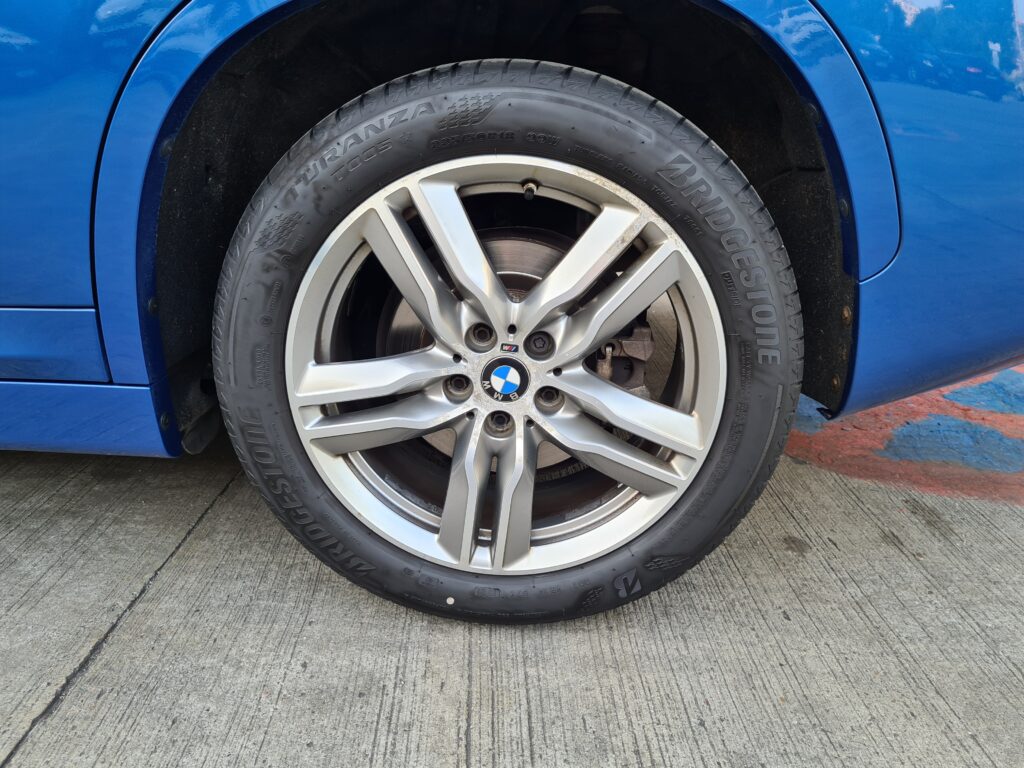 Bmw x1 M