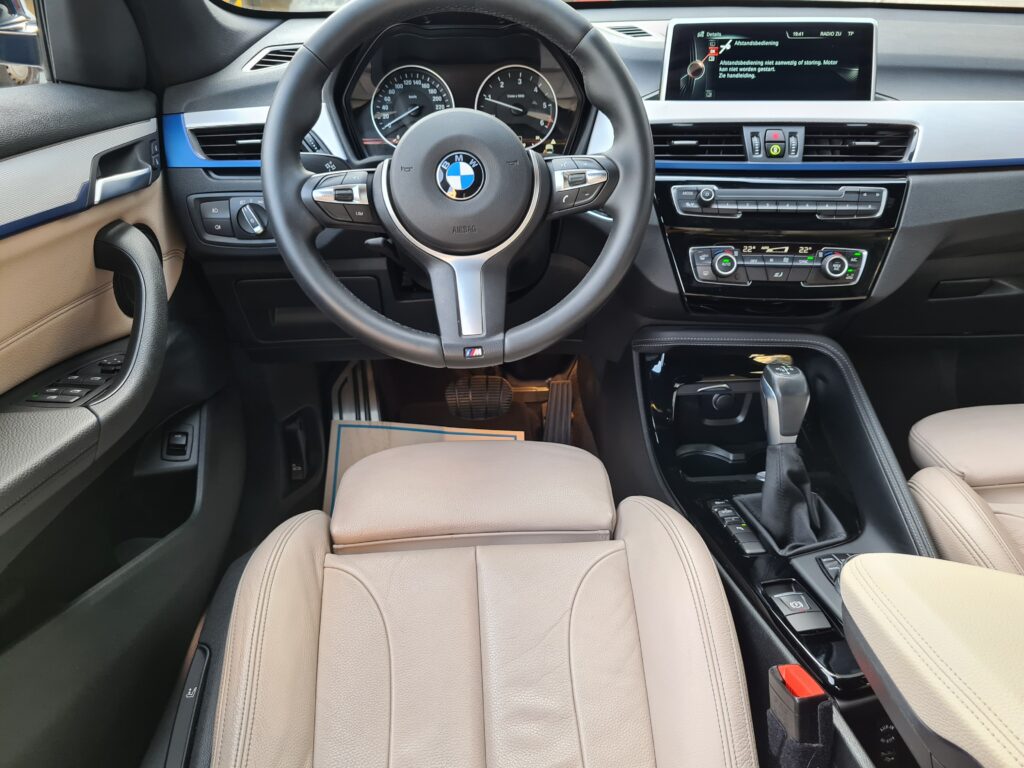 Bmw x1 M