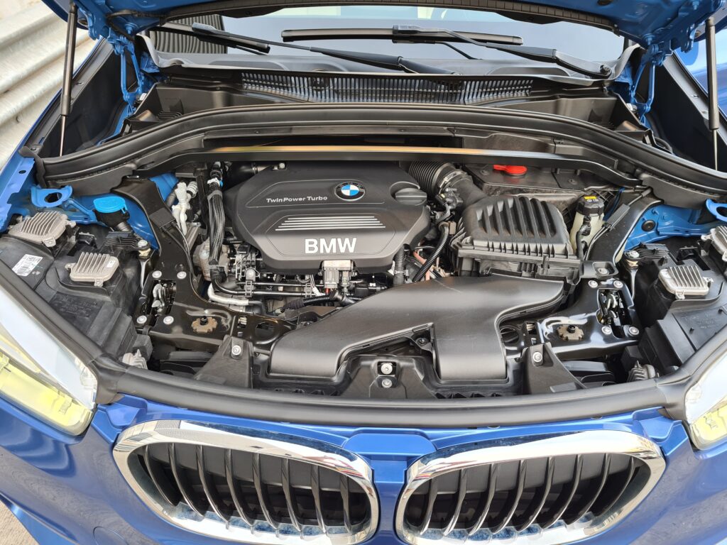 Bmw x1 M