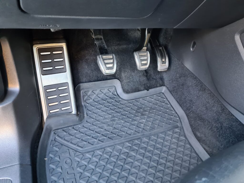 Vw touran Rline