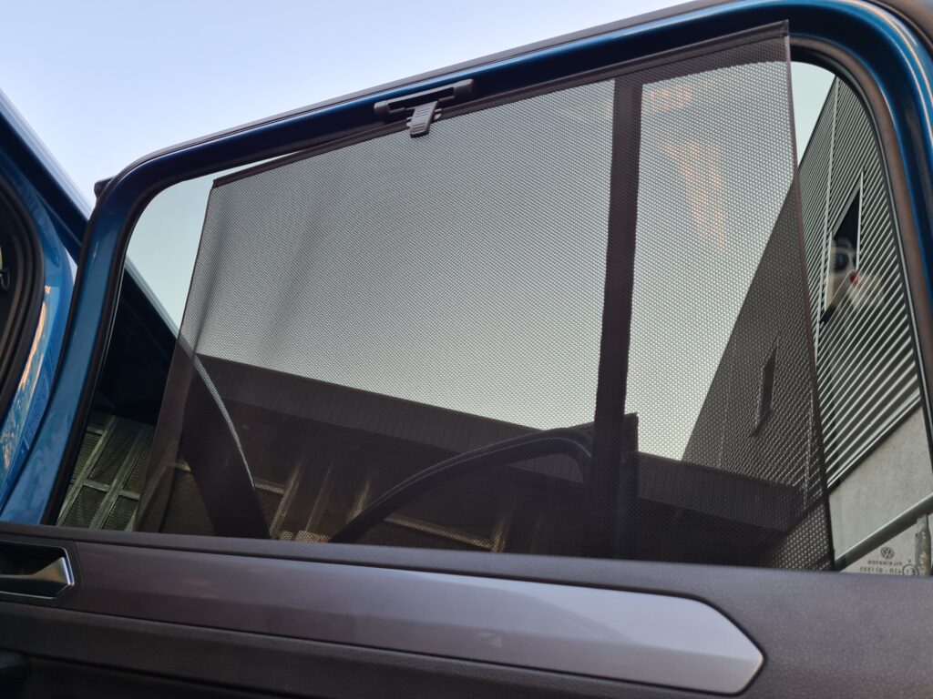 Vw touran Rline