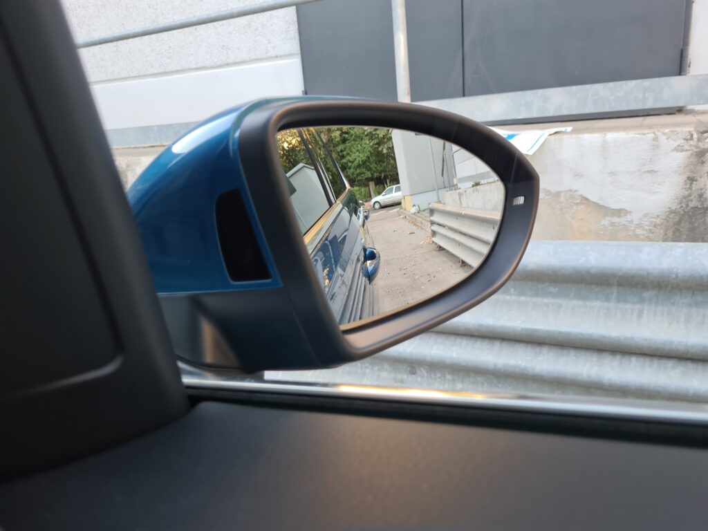 Vw touran Rline