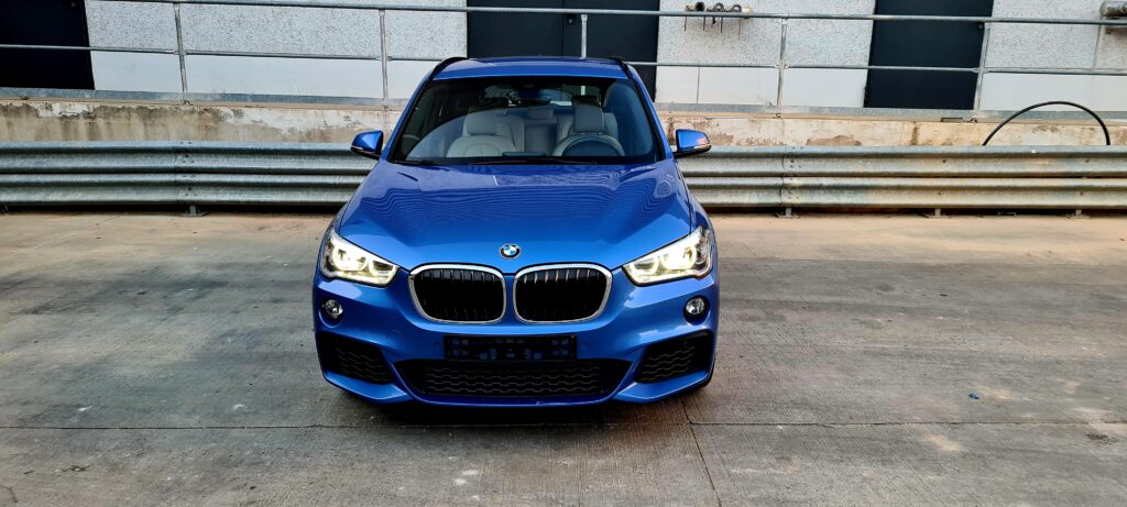 Bmw x1 M