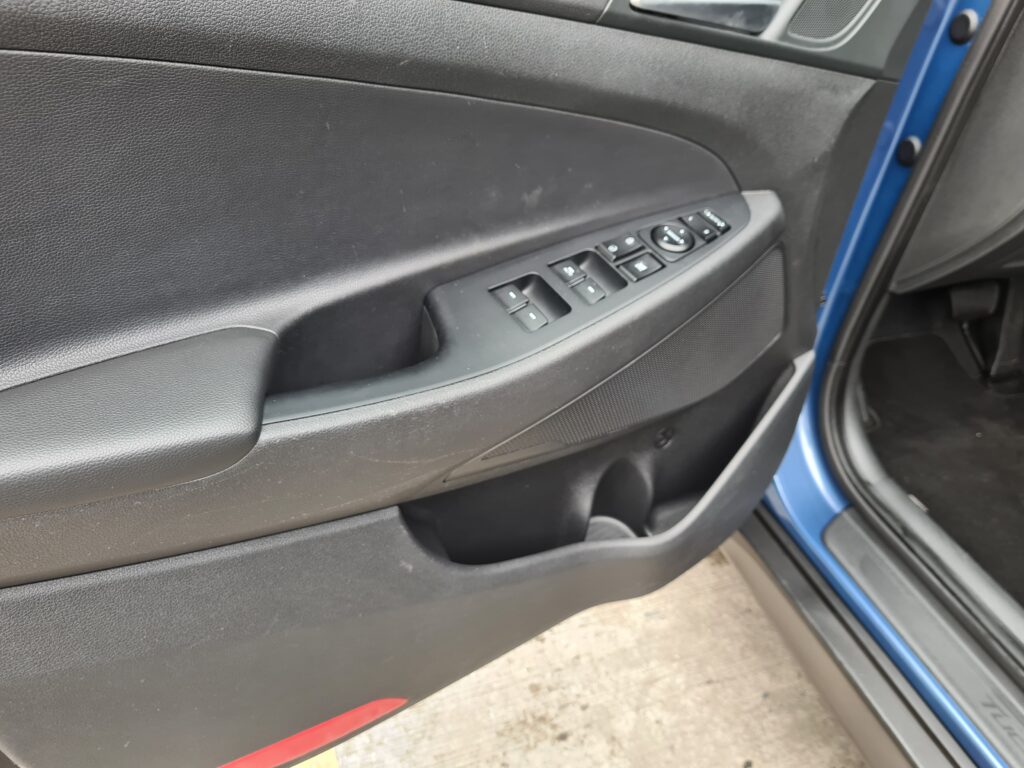 Hyundai Tukson