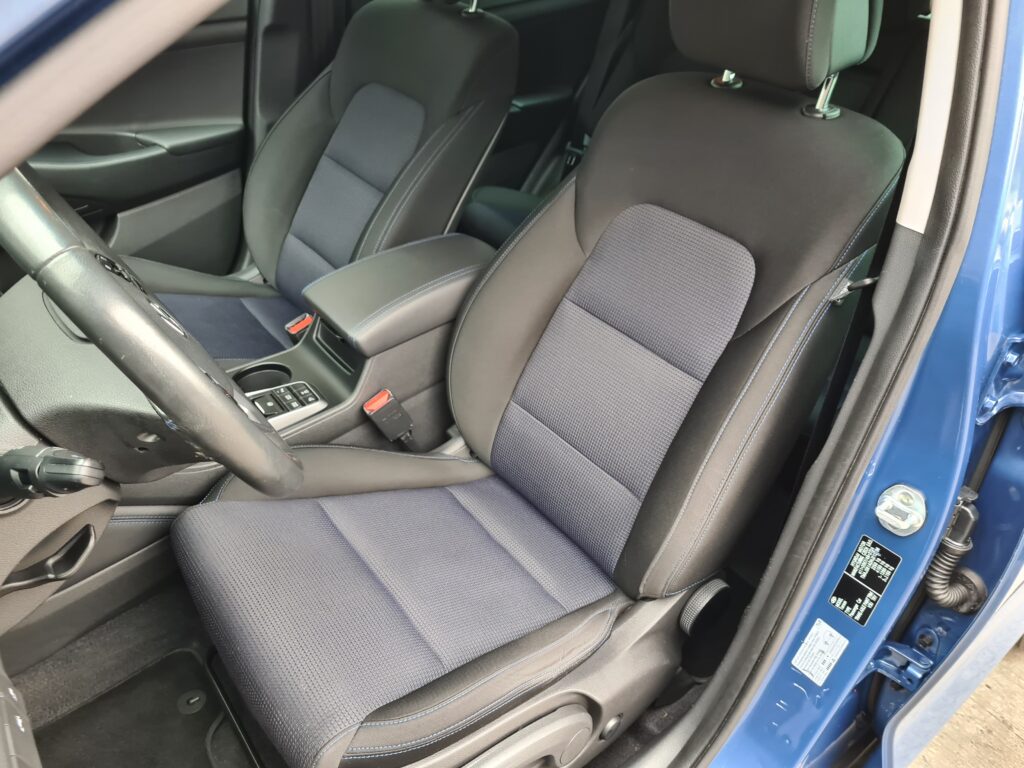 Hyundai Tukson