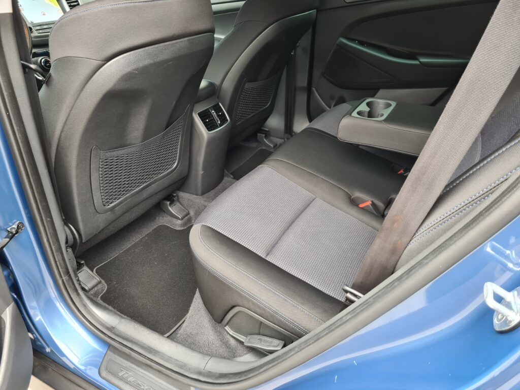 Hyundai Tukson