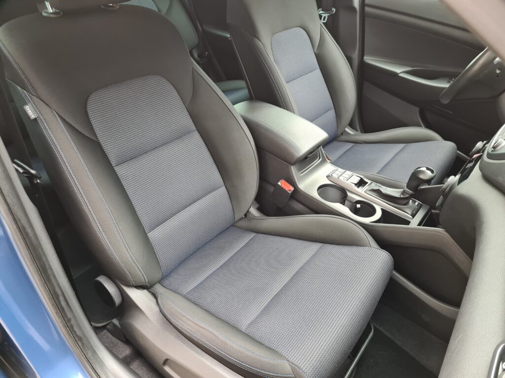 Hyundai Tukson