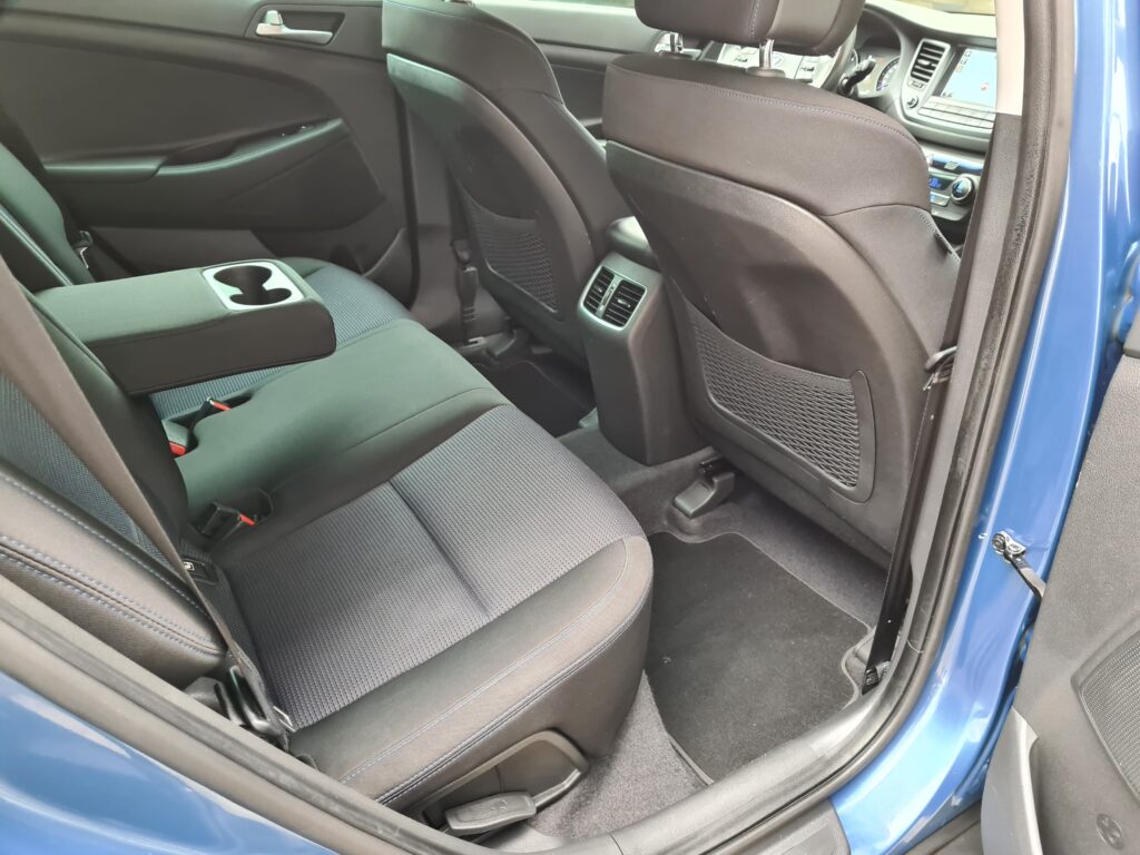 Hyundai Tukson
