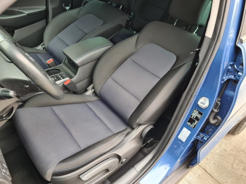 Hyundai Tukson