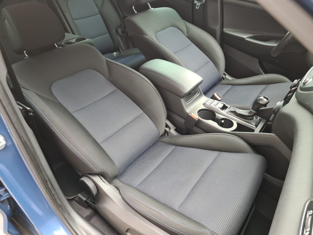 Hyundai Tukson