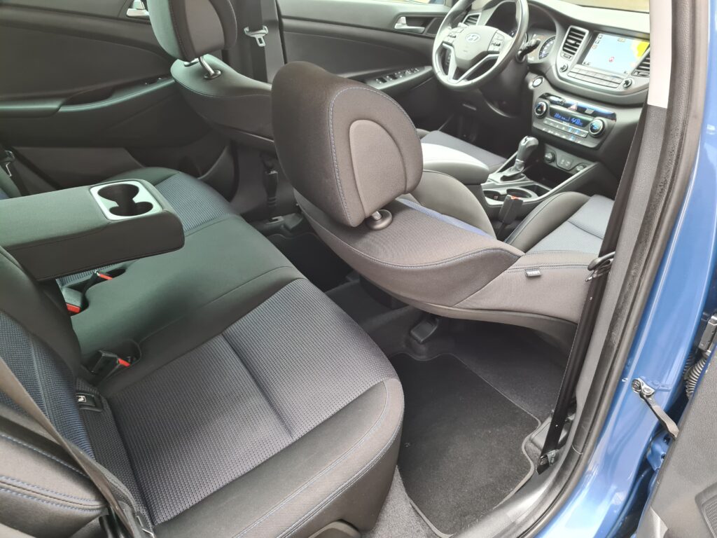 Hyundai Tukson