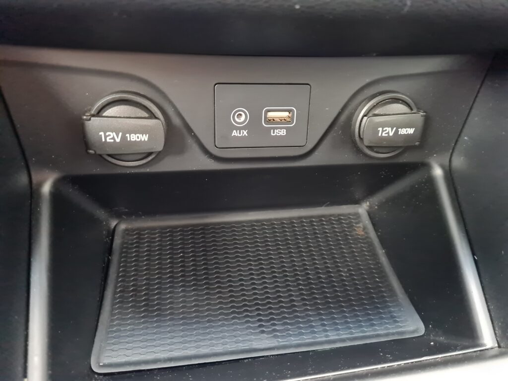 Hyundai Tukson