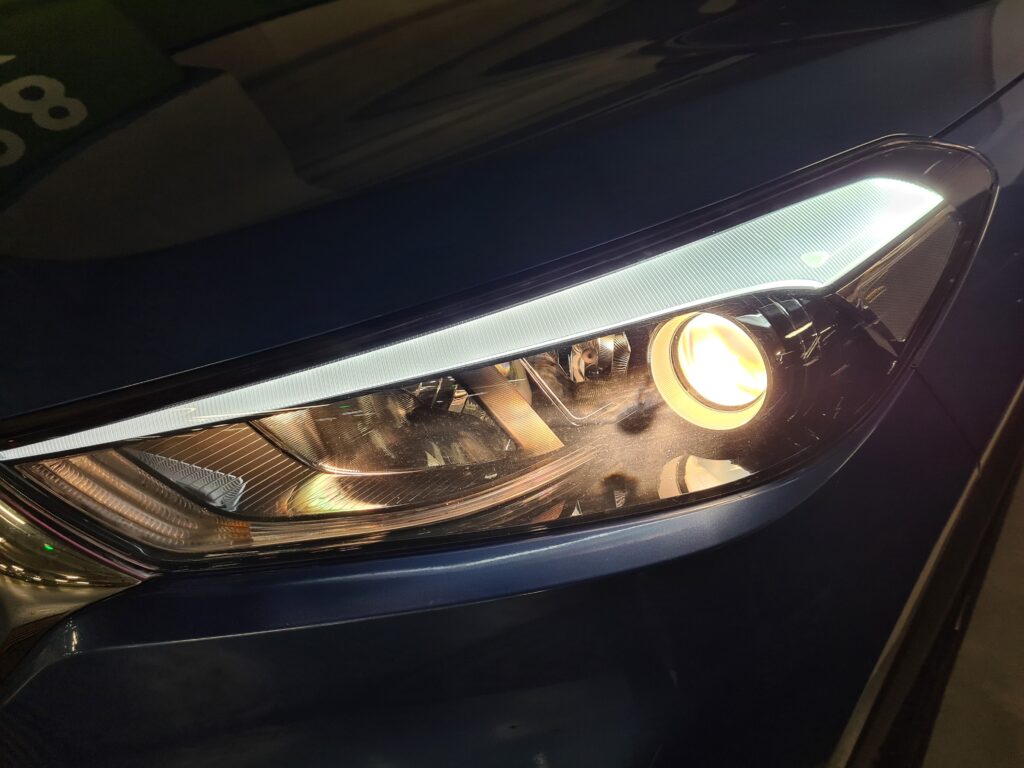 Hyundai Tukson