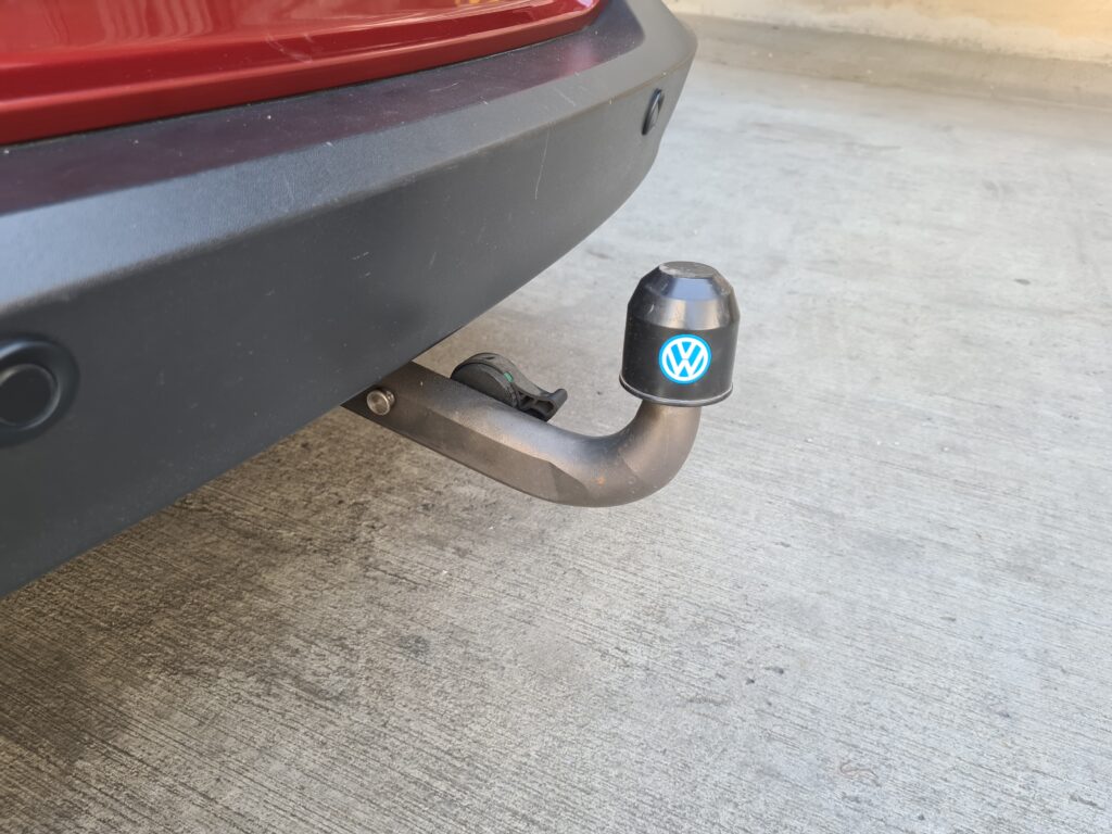 Vw tiguan benzina