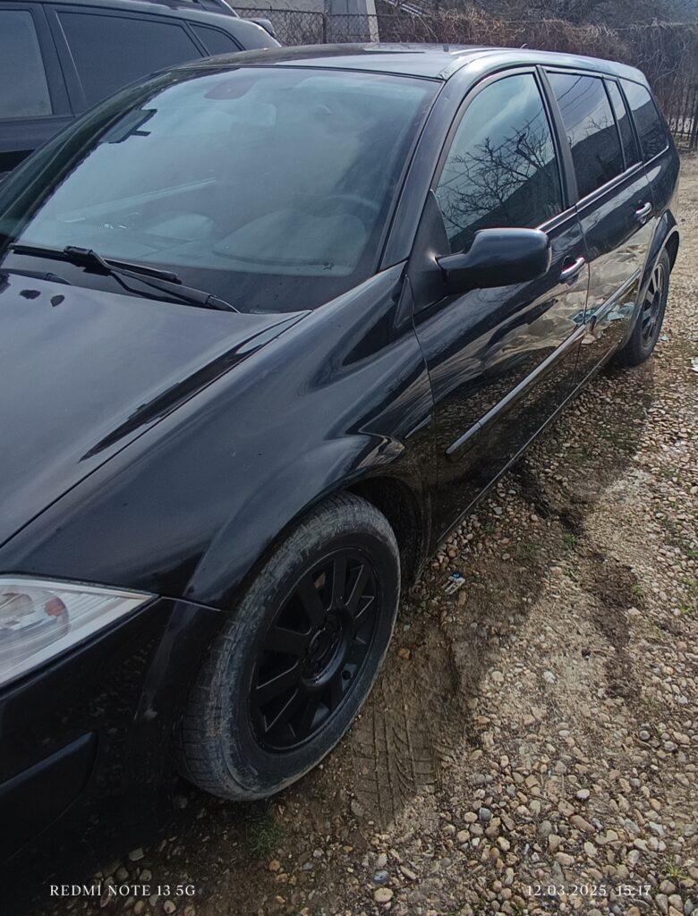 Vand Renault Megane 2