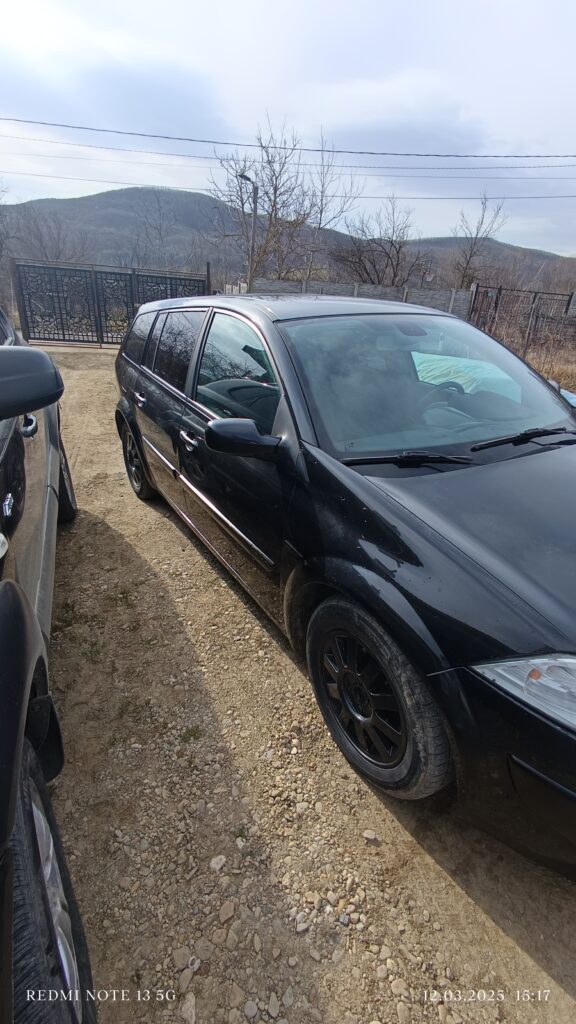 Vand Renault Megane 2