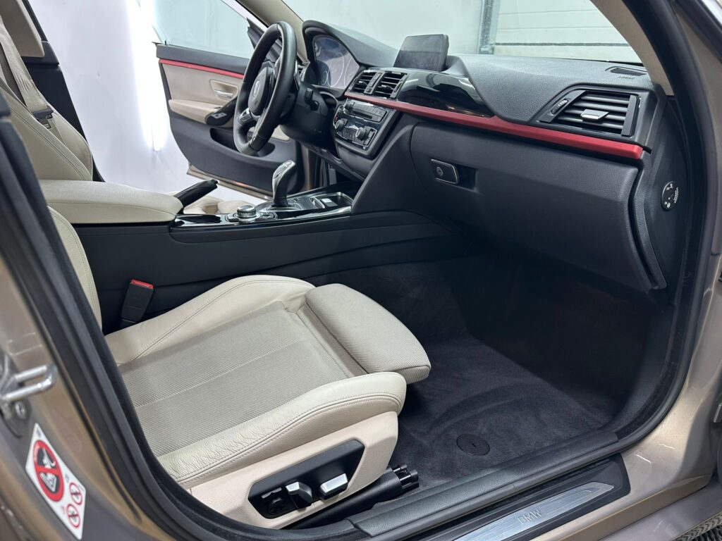Bmw Seria 4 420i