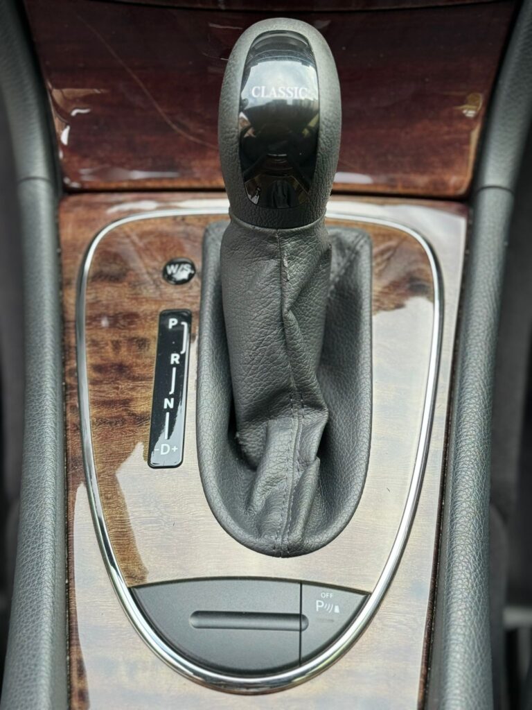 Mercedes  E classe w211  2.2 impecabil