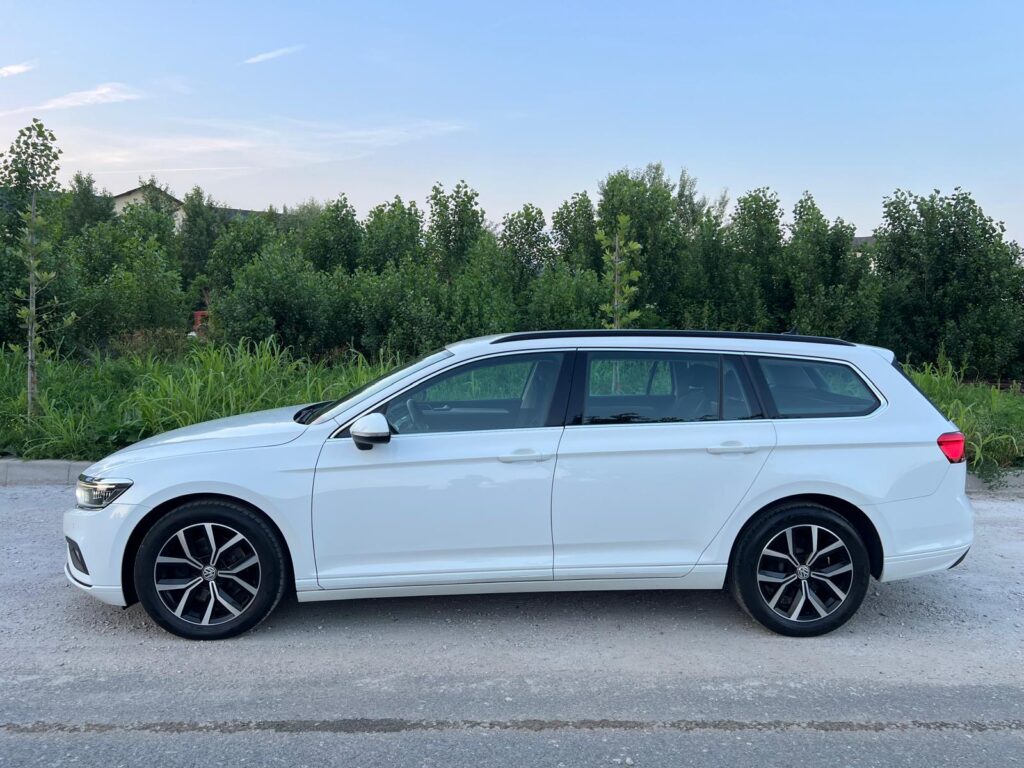 Volkswagen Passat B8 2020/2.0TDI/Pachet Elegance/212.000KM