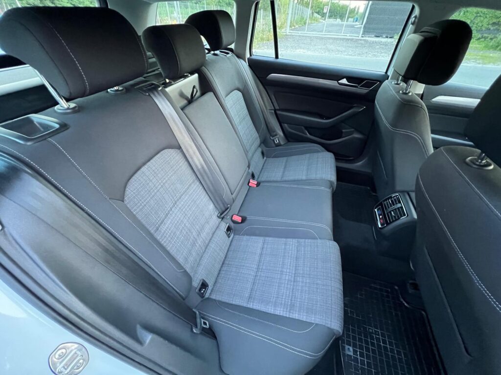 Volkswagen Passat B8 2020/2.0TDI/Pachet Elegance/212.000KM