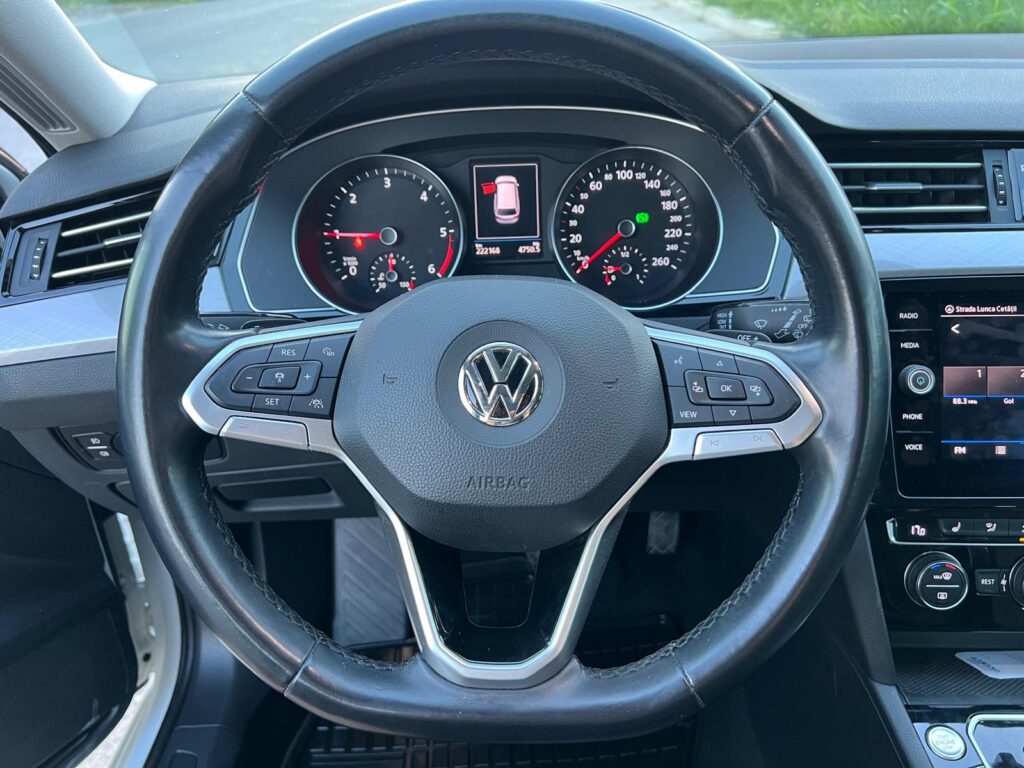 Volkswagen Passat B8 2020/2.0TDI/Pachet Elegance/212.000KM