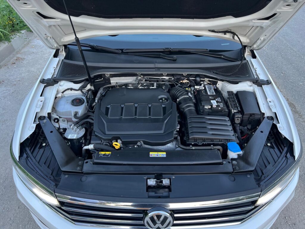 Volkswagen Passat B8 2020/2.0TDI/Pachet Elegance/212.000KM