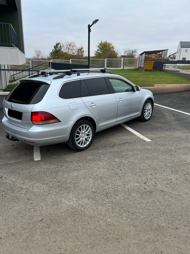 Vand Golf VI