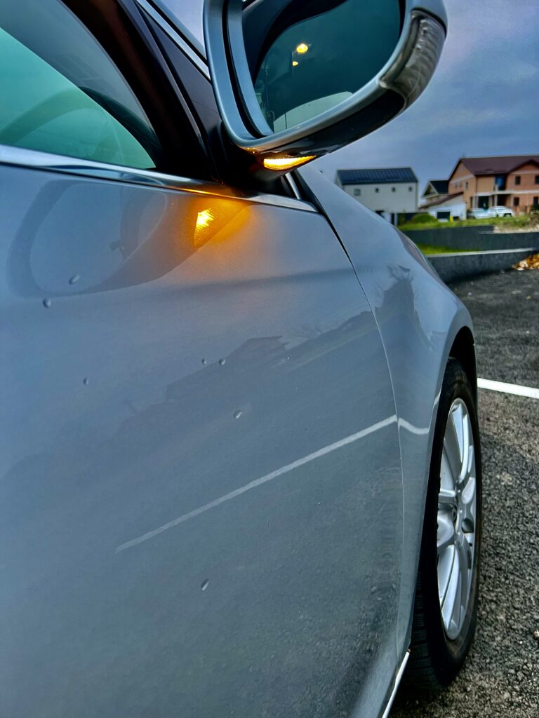 Vand Golf VI