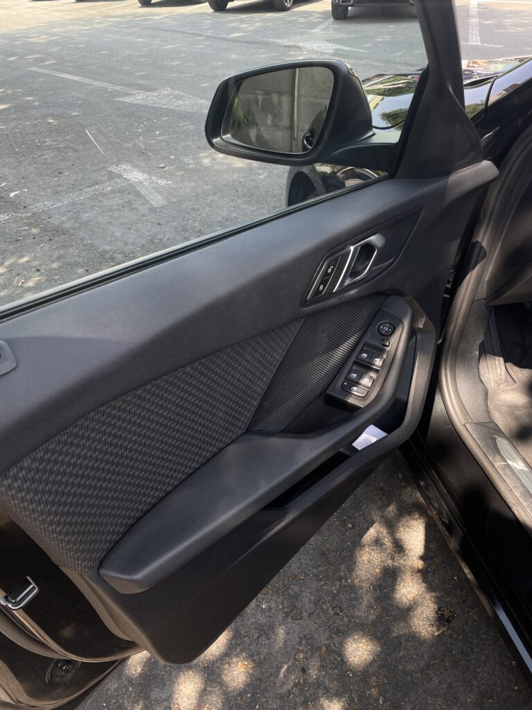 BMW Seria 1 116d F40