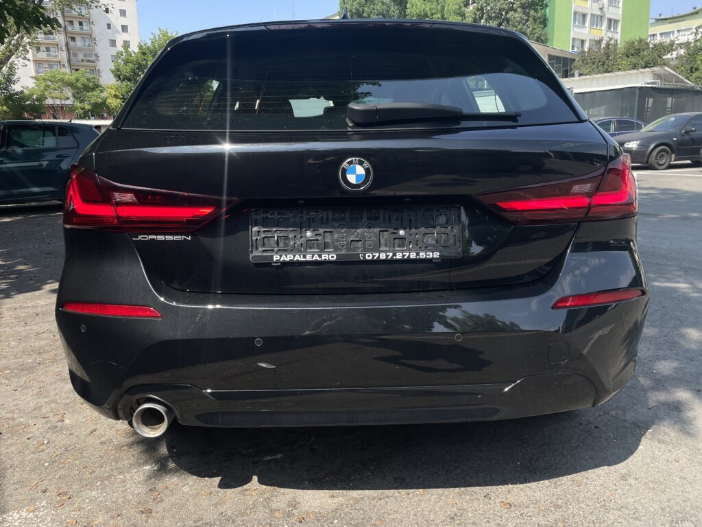 BMW Seria 1 116d F40