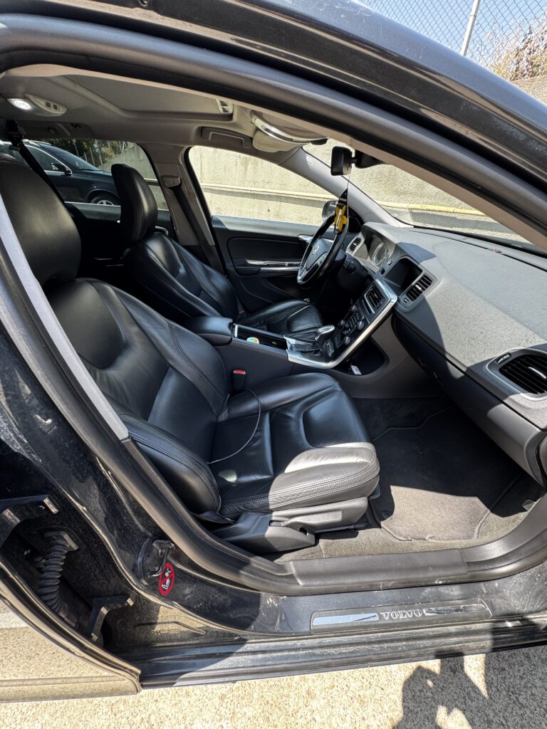 Volvo v60 d3