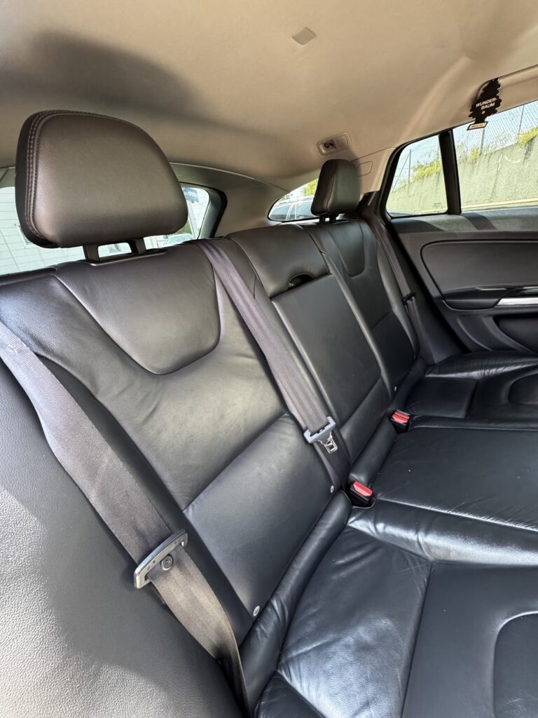 Volvo v60 d3