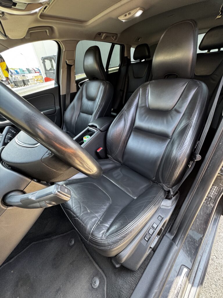 Volvo v60 d3
