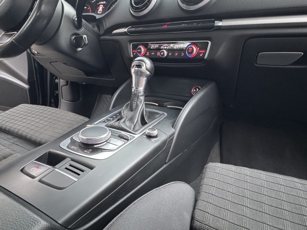 Audi A3 - 2014 - 2.0 TDI - Cutie DSG
