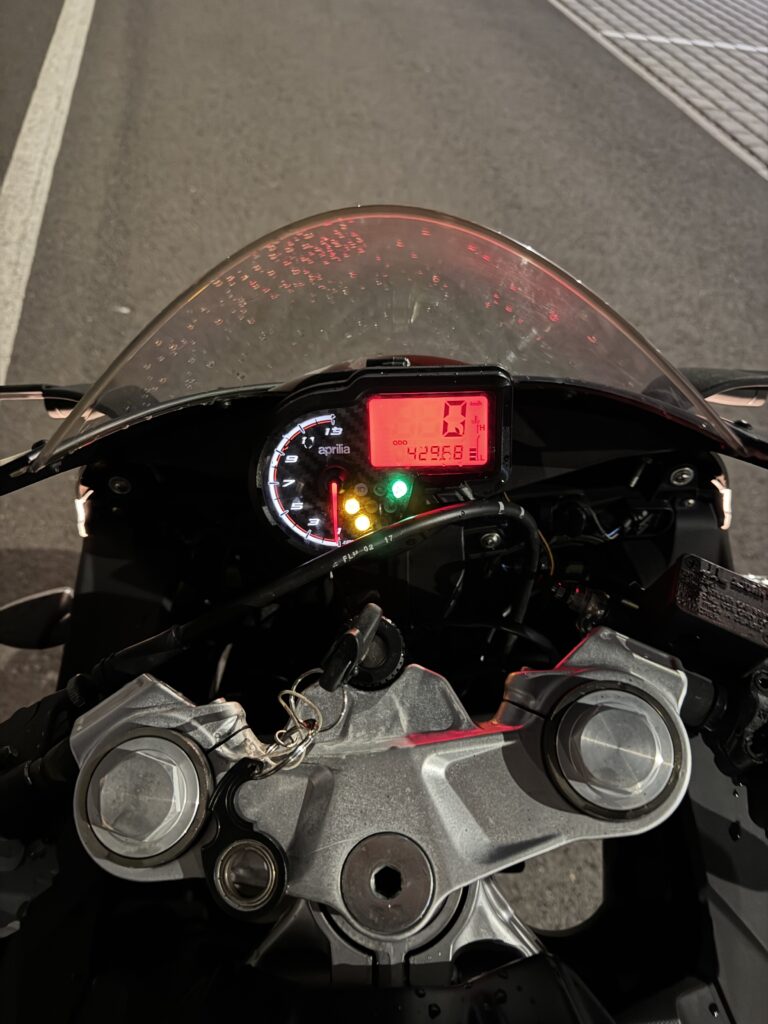 Aprilia RS4 125 2017