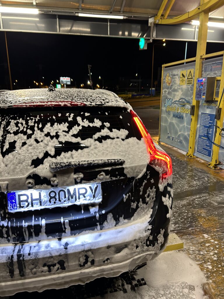 Volvo v60 d3