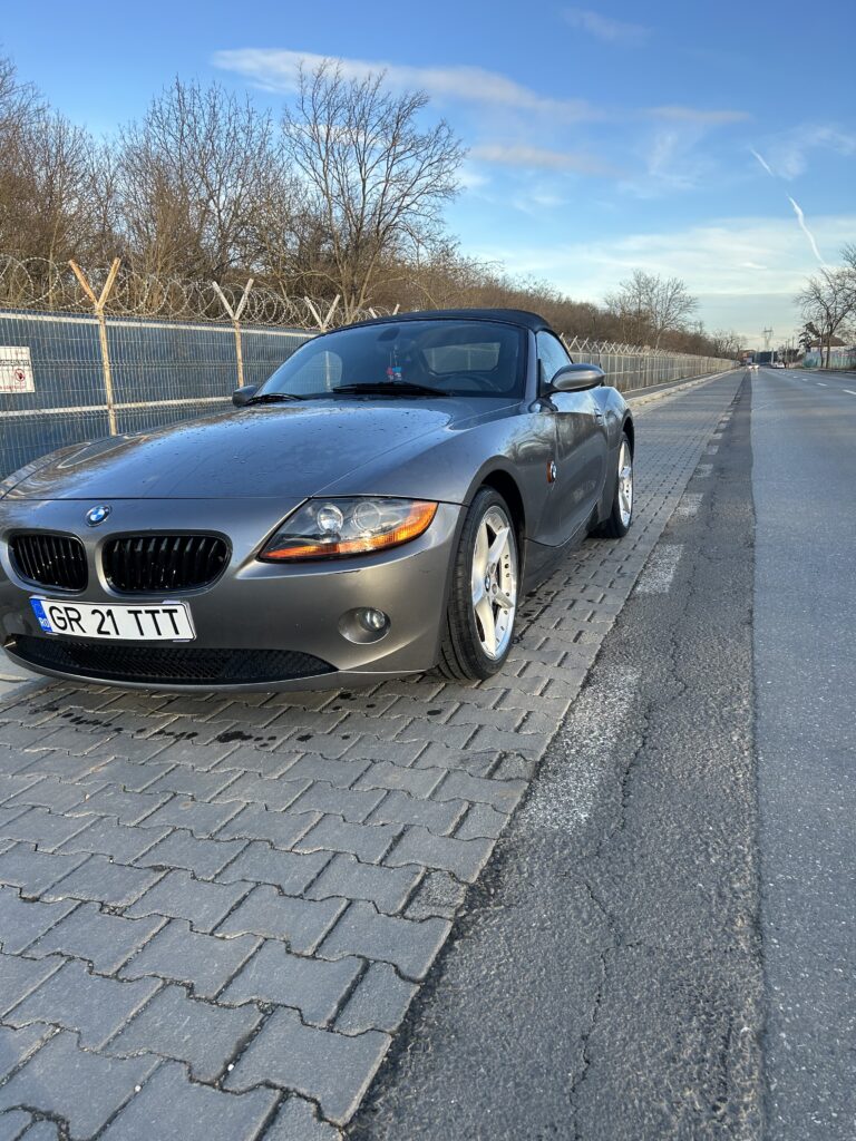 BMW z4
