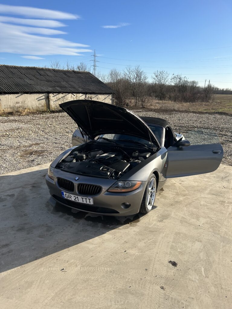 BMW z4