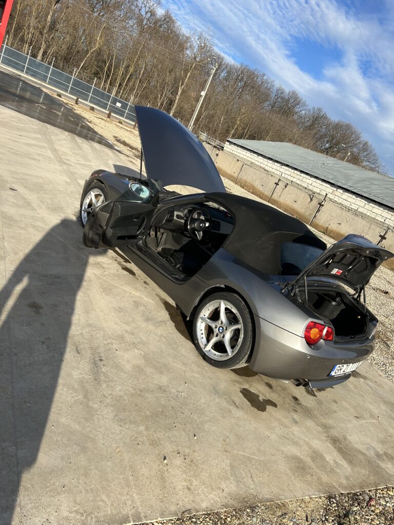 BMW z4