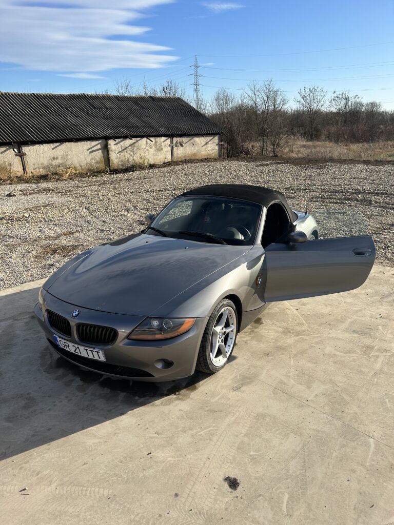 BMW z4