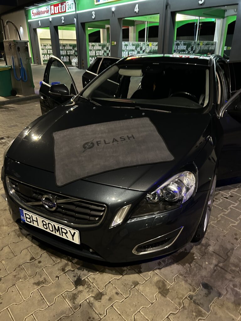 Volvo v60 d3