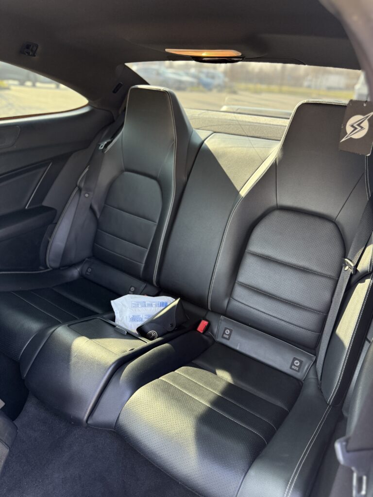 Mercedes c250 cdi w204 204cp AMG