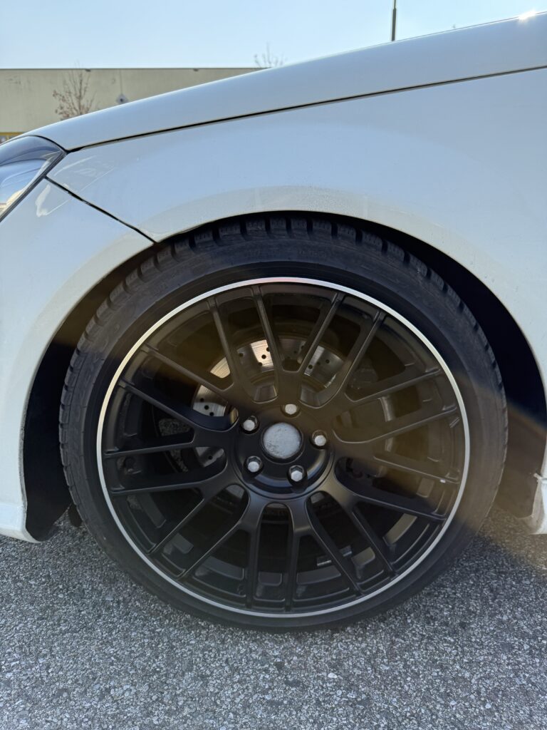 Mercedes c250 cdi w204 204cp AMG