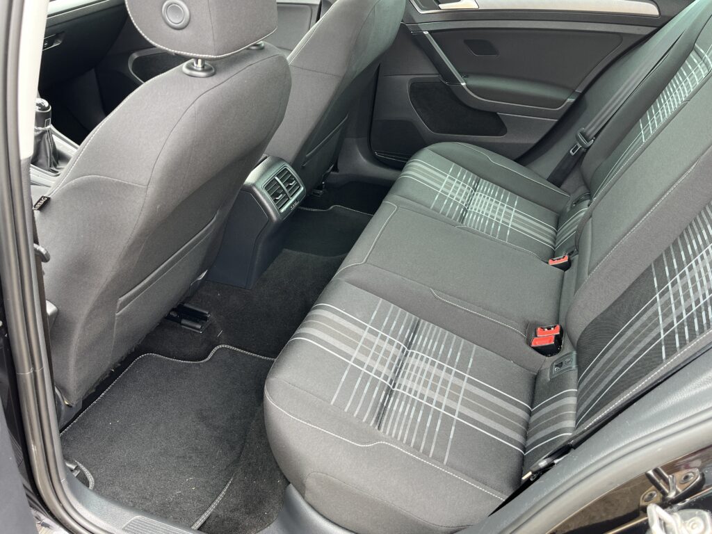 Vw golf7, fabr 2015, 150 cp, 1.4 benzină