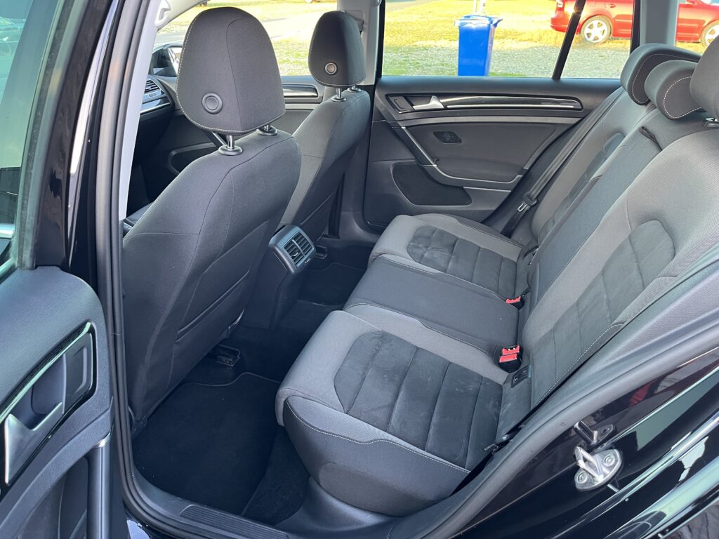 Vw golf 7.5 , 2.0 TDI, fabr 2018, 150 cp